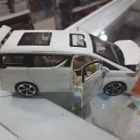 ماکت فلزی ماشین