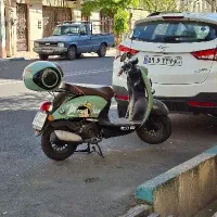 موتور کویر ms1