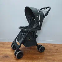 کالسکه خارجی مسافرتی کالاسکه محکم