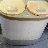 ماشین لباسشویی مینی واش