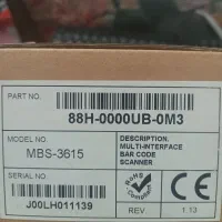 بارکد خوان میوا MBS 3615