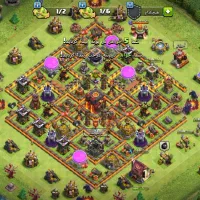 کلش تان ۱۰ مکس