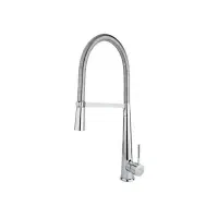 شیر آشپزخانه فوق لوکس شیرالات راسان مدل شارلوت|مصالح و تجهیزات ساختمان|تبریز, |دیوار