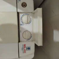 مینی واش|ماشین لباسشویی و خشککن لباس|مشهد, شهید آوینی|دیوار