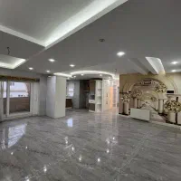 فروش واحدارزنده درپایتخت برج های ساحلی