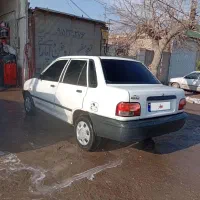 پراید 91|خودرو سواری و وانت|رضویه, |دیوار