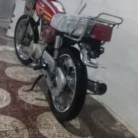 موتور پارکینگی