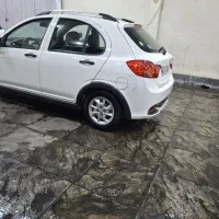 کوییک مدل ۱۴۰۰ بی رنگ|خودرو سواری و وانت|هشتگرد, شهرک وحدت|دیوار