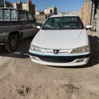 پارس ۹۲|خودرو سواری و وانت|بجنورد, |دیوار