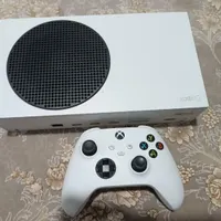 Xbox series s ایکس باکس سری اس