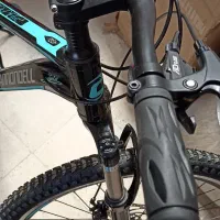 دوچرخه نو|دوچرخه، اسکیت، اسکوتر|استهبان, |دیوار