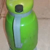 چندین فلاسک کاملا سالم|کوهنوردی و کمپینگ|صومعهسرا, |دیوار