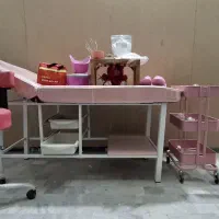 لوازم ماساژ