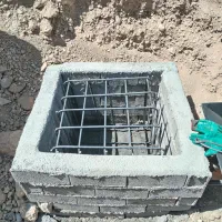 اجرای استخر 0تا 100 اجرای سازه های بتن تهران وحومه|خدمات پیشه و مهارت|شهریار, فرارت|دیوار