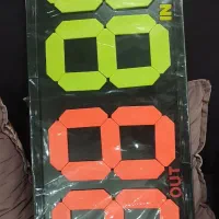 تابلو داوری