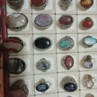 انگشتر خاص|جواهرات|یزد, |دیوار