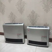 بخاری ۳۵۰۰ و۴۰۰۰ ژاپنی