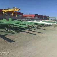 پیمانکاری سند بلاست و رنگ