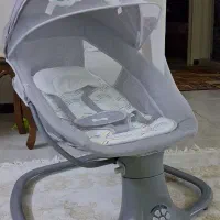 نی نی لای لای