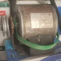 موتور کولر نو ودست دوم باضمانت