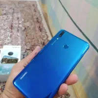 هواوی y7 پرایم 2019
