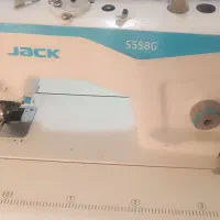 چرخ خیاطی جک تیغ دار