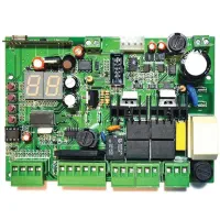 تعمیرات درب اتوماتیک ، کرکره برقی ، ریموت کنترل