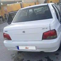 پراید۱۳۲|خودرو سواری و وانت|شاهینشهر, طالقانی|دیوار