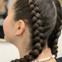 مدل بافت مو|خدمات آرایشگری و زیبایی|رستمکلا, |دیوار