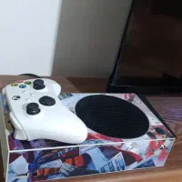 ایکس باکس سری اس|کنسول، بازی ویدئویی و آنلاین|مشهد, شهید بهشتی|دیوار