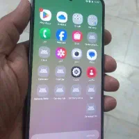 A56 5g  256/8|موبایل|قم, چهل اختران|دیوار