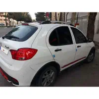 کوییکR مدل 1401|خودرو سواری و وانت|شاهرود, |دیوار