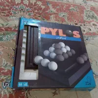 بازی فکری و هوشی پیلوس