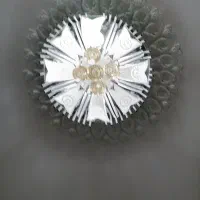 لوستر|لوستر و چراغ آویز|دهگلان, |دیوار