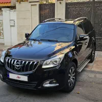 هایما S7 توربو مدل ۹۶ بینظیر|خودرو سواری و وانت|مشهد, سناباد|دیوار