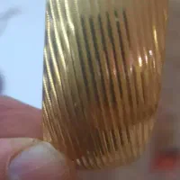 النگو تک پوش طلا دامنه تراش|جواهرات|اصفهان, حسینآباد|دیوار