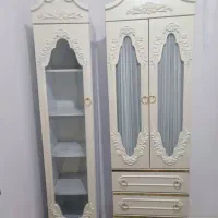 سرویس خواب 4تیکه کودک نوجوان باهم این قیمت