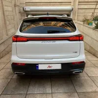 کی ام سی x5 مدل 1403|خودرو سواری و وانت|تهران, سازمان آب|دیوار