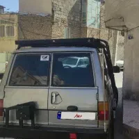 پاترول شش سیلندر|خودرو سواری و وانت|اصفهان, محمودآباد|دیوار