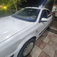 سمند lx مدل 95|خودرو سواری و وانت|تربتحیدریه, حیدرآباد|دیوار