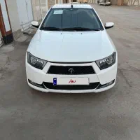 دنا مدل1399 تیپ1 در حد صفر