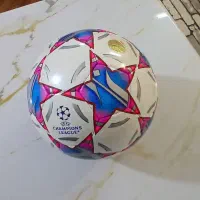 توپ سالنی مارک یوفا|ورزشهای توپی|مشهد, حجاب (شهرک غرب)|دیوار