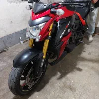 جی اس ایکس اس۱۰۰۰. gsx s1000 سوزوکی سی بی ام تی