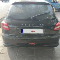 ۲۰۶مدل۸۰اس