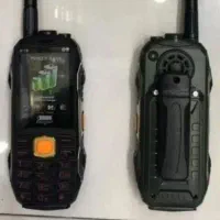 گوشی هوپ کماندویی فروشی