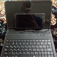 کیبورد گوشی|لوازم جانبی موبایل و تبلت|معصومیه, |دیوار