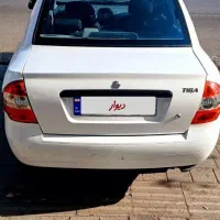 تیبا صندوق دار ۱۴۰۰|خودرو سواری و وانت|تهران, شهرک طالقانی|دیوار