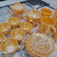 وسایل شخصی وظرف