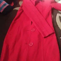 لباس زمستانه