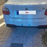 ساینا دوگانه کارخانهGX صفر-مدل ۱۴۰۴-گارانتی فعال|خودرو سواری و وانت|باخزر, |دیوار